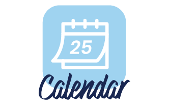 calendars icon